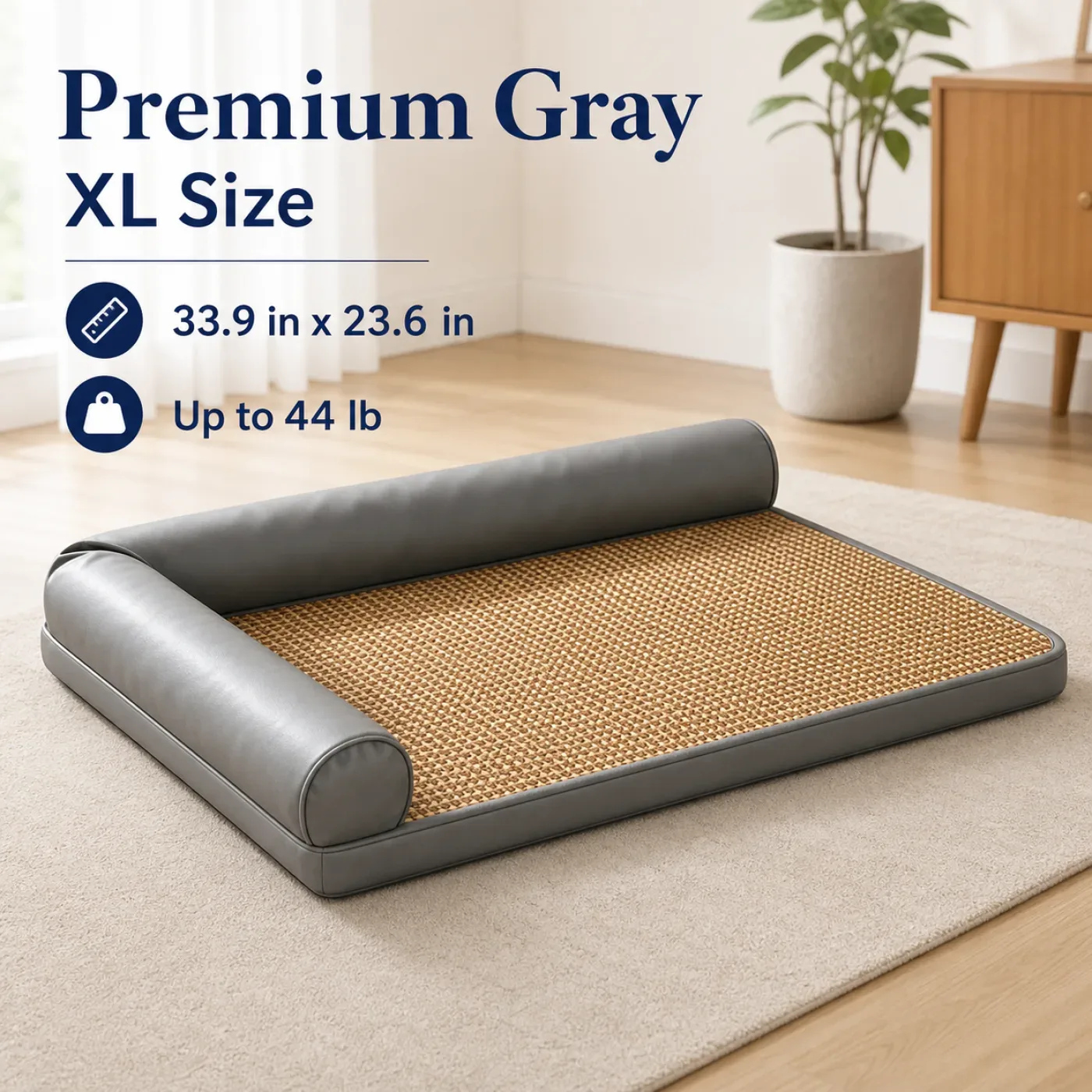 Premium Gray