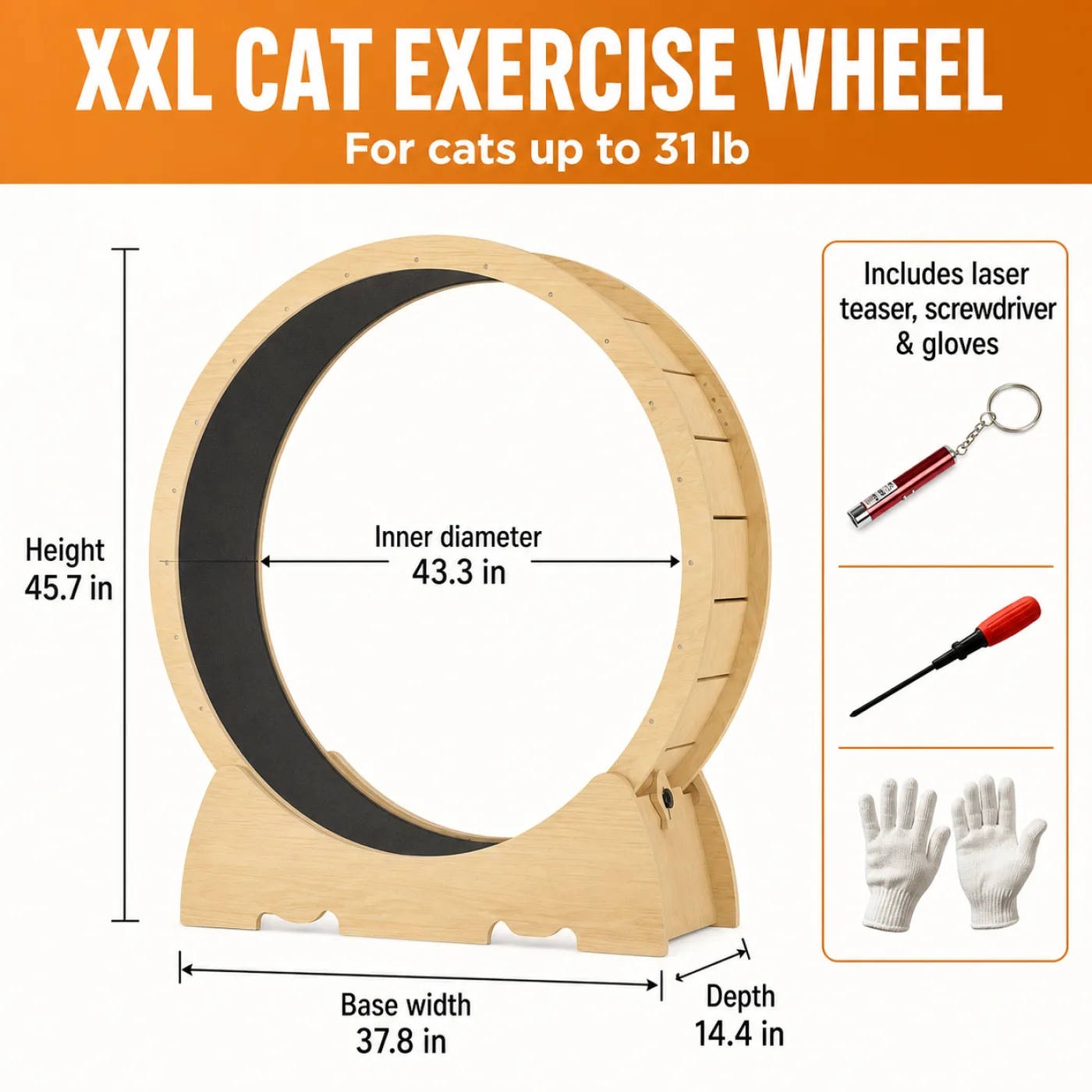 XXL