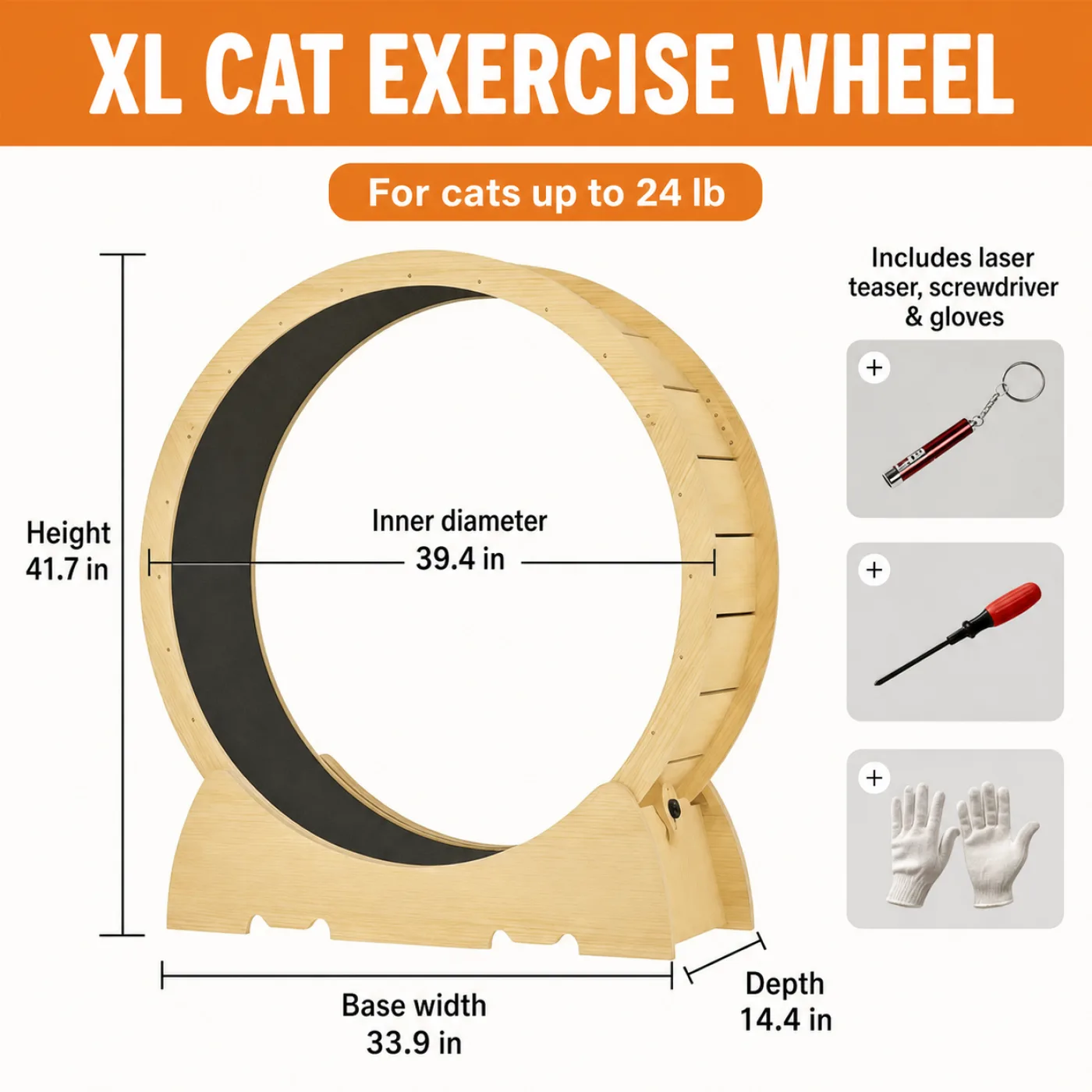 XL